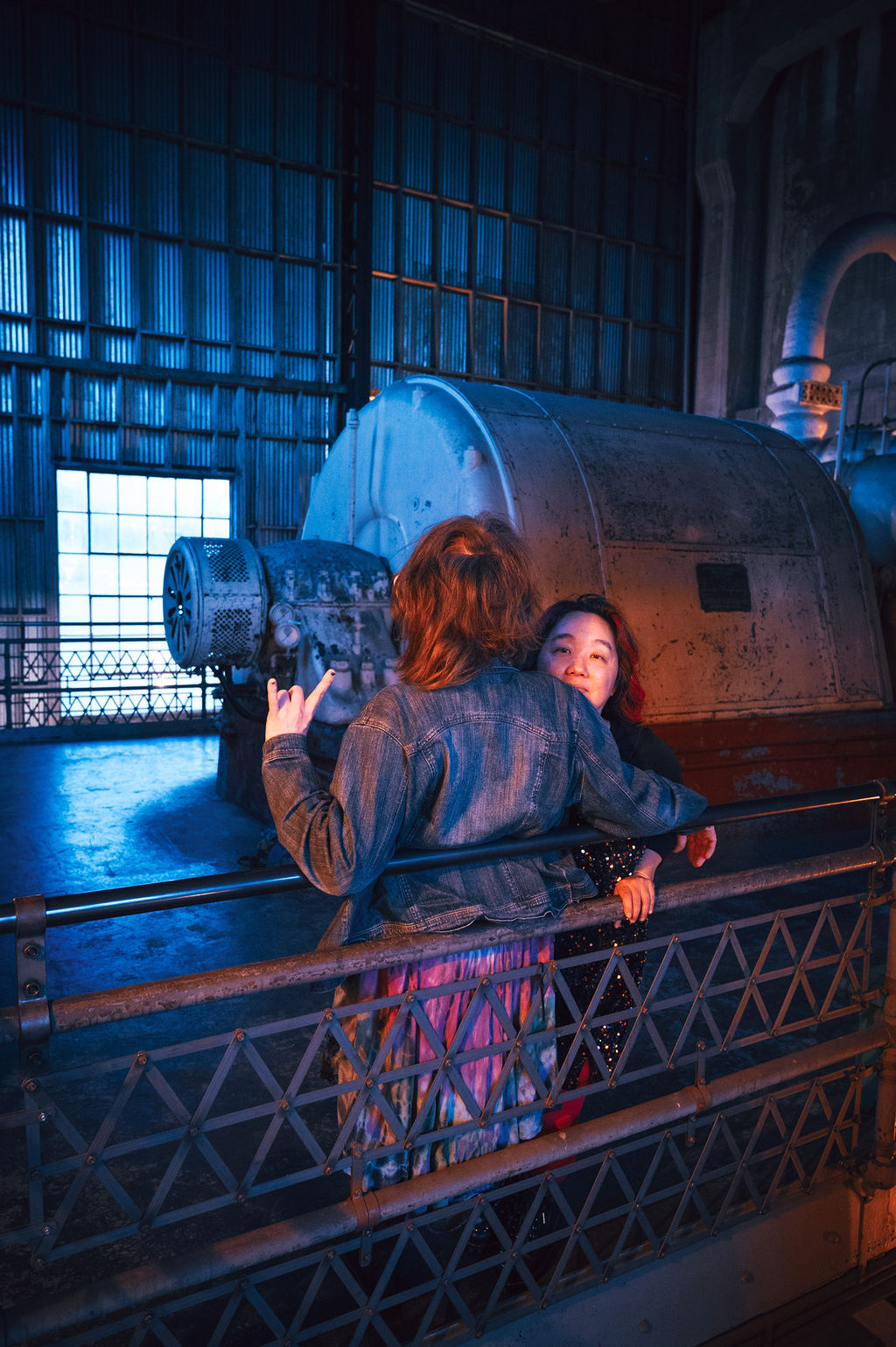Trash Panda Go Kart @ Possibilities Expo II - photo by Stacy Lynn Photo